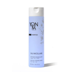 Yonka Eau micellaire