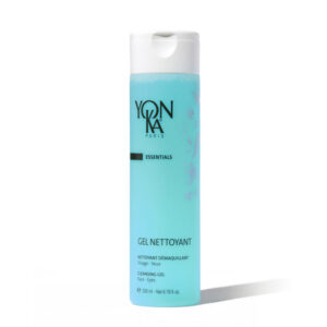 Yonka Gel nettoyant