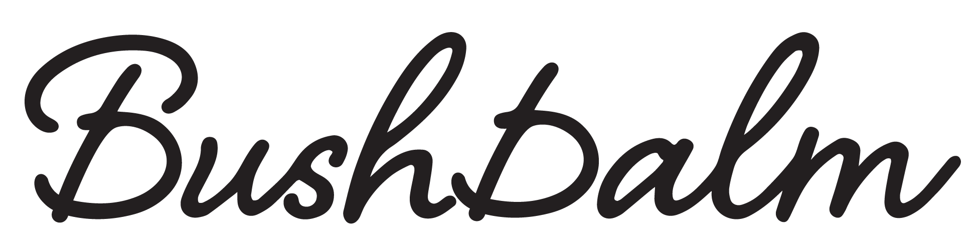 Bushbalm