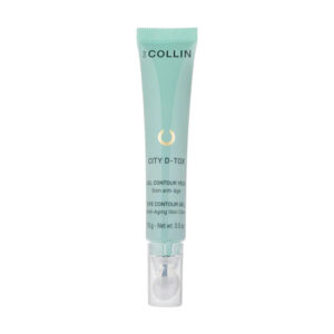 G.M. COLLIN Contour des yeux CITY D-TOX
