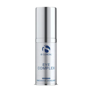 iS Clinical Complexe des yeux